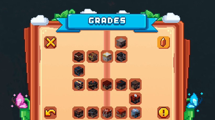 grades