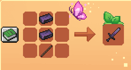 crafta_epee