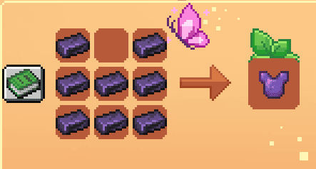 crafta_plastron