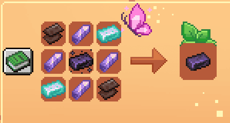 craftal
