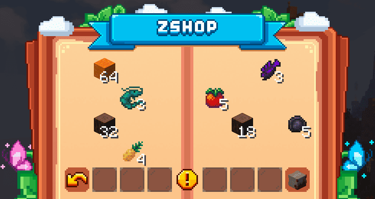 zshop3
